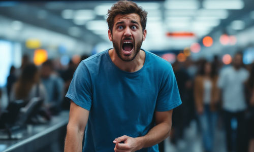 Voo atrasado ou cancelado? Transforme sua frustração em compensação!