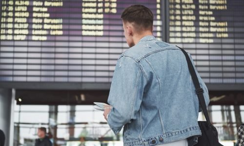 Quais são os principais motivos para o cancelamento do voo?