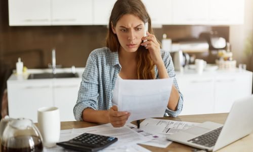 Restrição de crédito: o que são, como funcionam e como reverter?